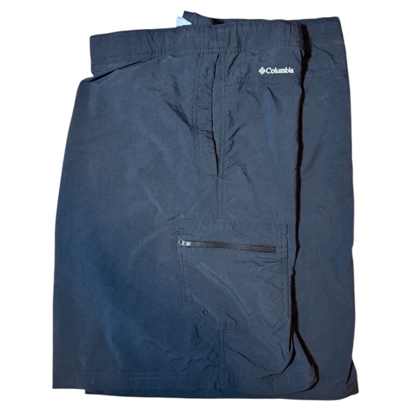 Men's XXL Swim Trunks Columbia with mesh lining - Picture 3 of 6